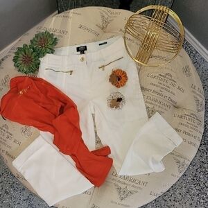 Jones new york pants/Jeans